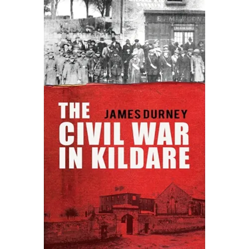 The Civil War in Kildare