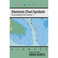 Electronic Chart Symbols: An Annotated ECDIS Chart No. 1 - Paperback