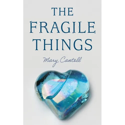 The Fragile Things - Paperback