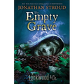 Lockwood & Co.: The Empty Grave - Hardcover