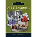 LGBT Baltimore - Paperback
