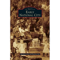 Early National City
