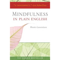 Mindfulness in Plain English: 20th Anniversary Edition - Paperback