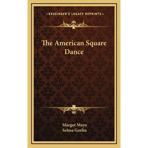 The American Square Dance