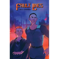 Fault Lines - Paperback
