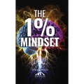 The 1% Mindset: The Stevie Kidd Pathway - Hardcover