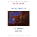 The Dawn Breakers: Les Matinaux - Paperback