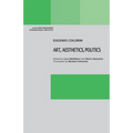 Art, Aesthetics, Politics - Paperback