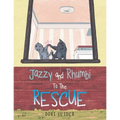 Jazzy and Rhumbi to the Rescue - Paperback
