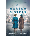 Warsaw Sisters - Hardcover