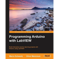 Programming Arduino with LabVIEW - Paperback