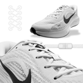 Round Elastic Shoelaces