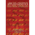 Applied Genetics: Recent Trends and Techniques - Paperback