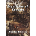 Mysteries of Genesis - Paperback