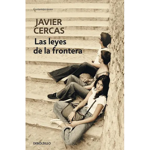 Las Leyes de la Frontera / Outlaws: A Novel - Paperback