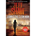 LeAnn and the Clean Man - Paperback