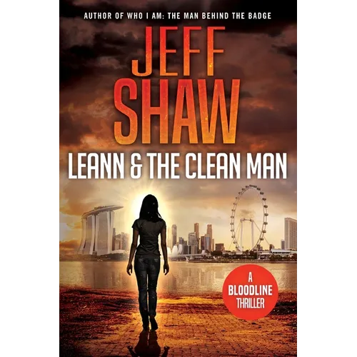 LeAnn and the Clean Man - Paperback