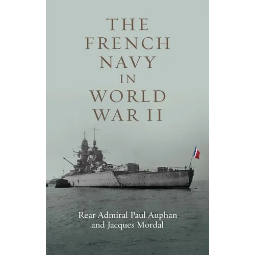 The French Navy in World War II
