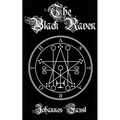 The Black Raven: Demon Summoning and Black Magic Grimoire, The Threefold Coercion of Hell - Paperback