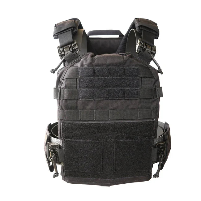 Plate Carriers