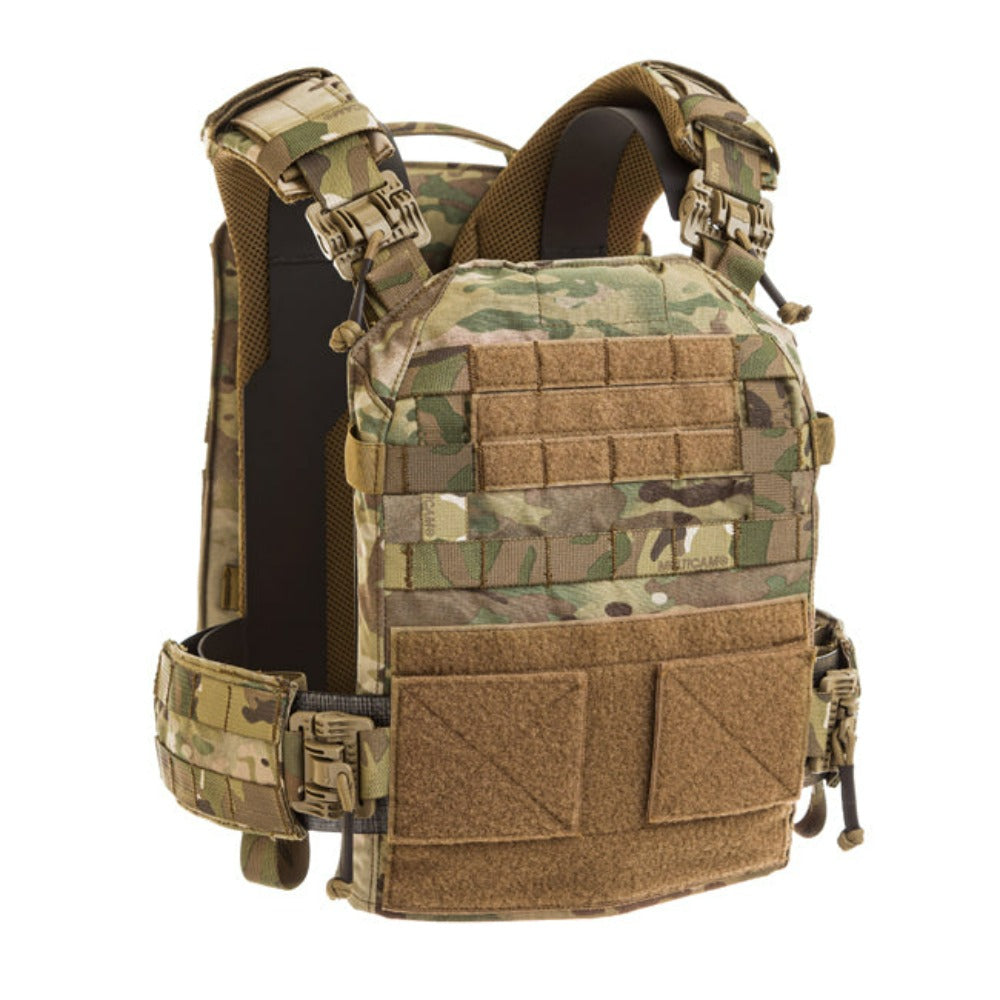 HRT LBAC Plate Carrier - All Colors and Sizes
