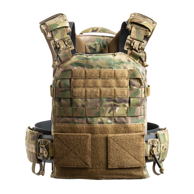HRT LBAC Plate Carrier - All Colors and Sizes