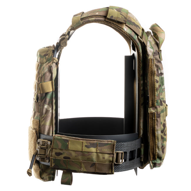 HRT LBAC Plate Carrier - All Colors and Sizes