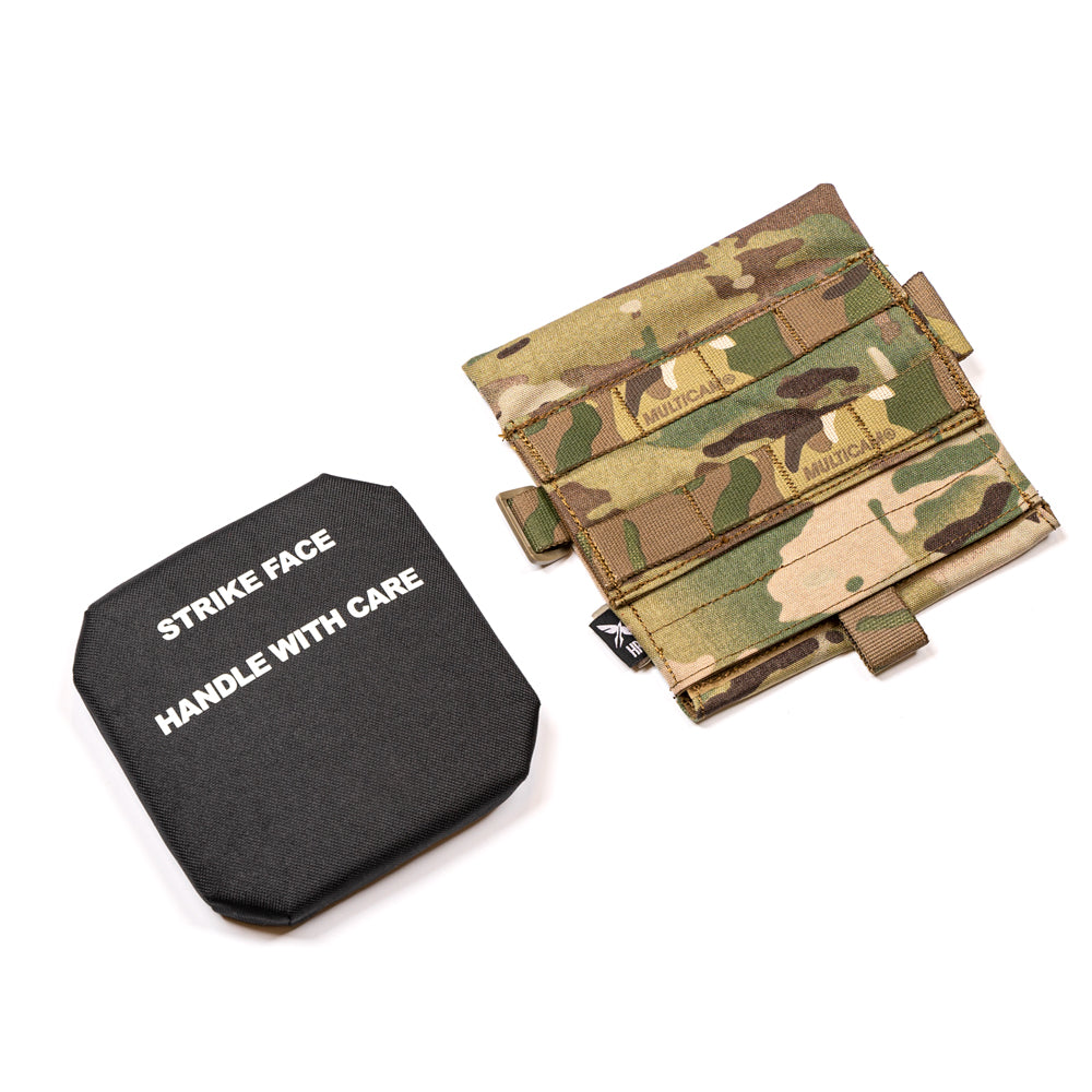 HRT LBAC Side Plate Sleeve