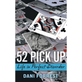 52 Pick Up: Life in Perfect Disorder - Hardcover