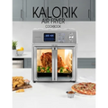 Kalorik Air Fryer Cookbook - Paperback