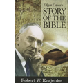 Edgar Cayce's Story of the Bible - Paperback