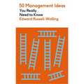 50 Management Ideas You Really Need to Know - Mass Market Paperbound