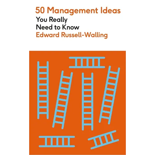 50 Management Ideas You Really Need to Know - Mass Market Paperbound