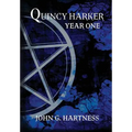 Year One - A Quincy Harker Demon Hunter Collection - Hardcover