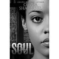 Soul Cry - Paperback