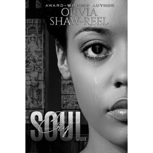 Soul Cry - Paperback