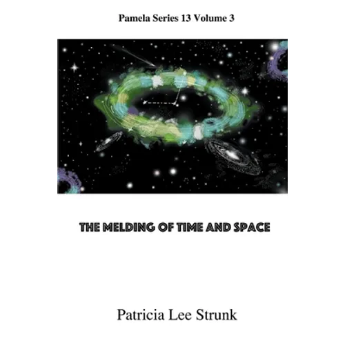 Melding of Time and Space - Paperback