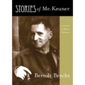 Stories of Mr. Keuner - Paperback