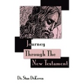 Journey Through The New Testament - Paperback