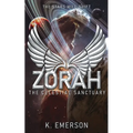 ZORAH The Celestial Sanctuary - Paperback