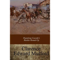 Hopalong Cassidy's Rustler Round-Up - Paperback