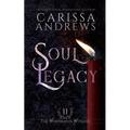 Soul Legacy - Paperback