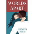 Worlds Apart: A Novella - Paperback