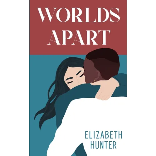 Worlds Apart: A Novella - Paperback