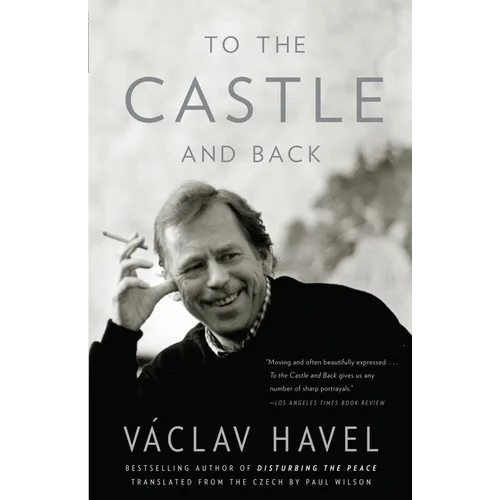To the Castle and Back: A Memoir - Paperback
