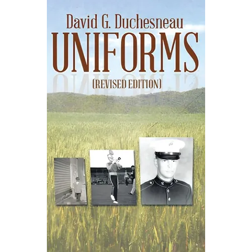 Uniforms: (Revised Edition)