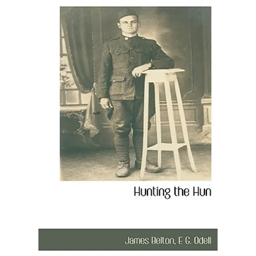 Hunting the Hun