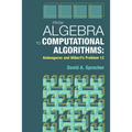 From Algebra to Computational Algorithms: Kolmogorov and Hilbert's Problem 13 - Paperback