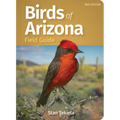Birds of Arizona Field Guide - Paperback