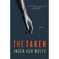 The Taken: A Hazel Micallef Mystery - Paperback
